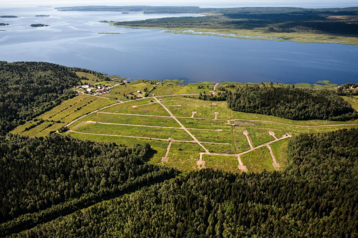 Продажа Земельных Участков: Путь к Собственности и Инвестициям