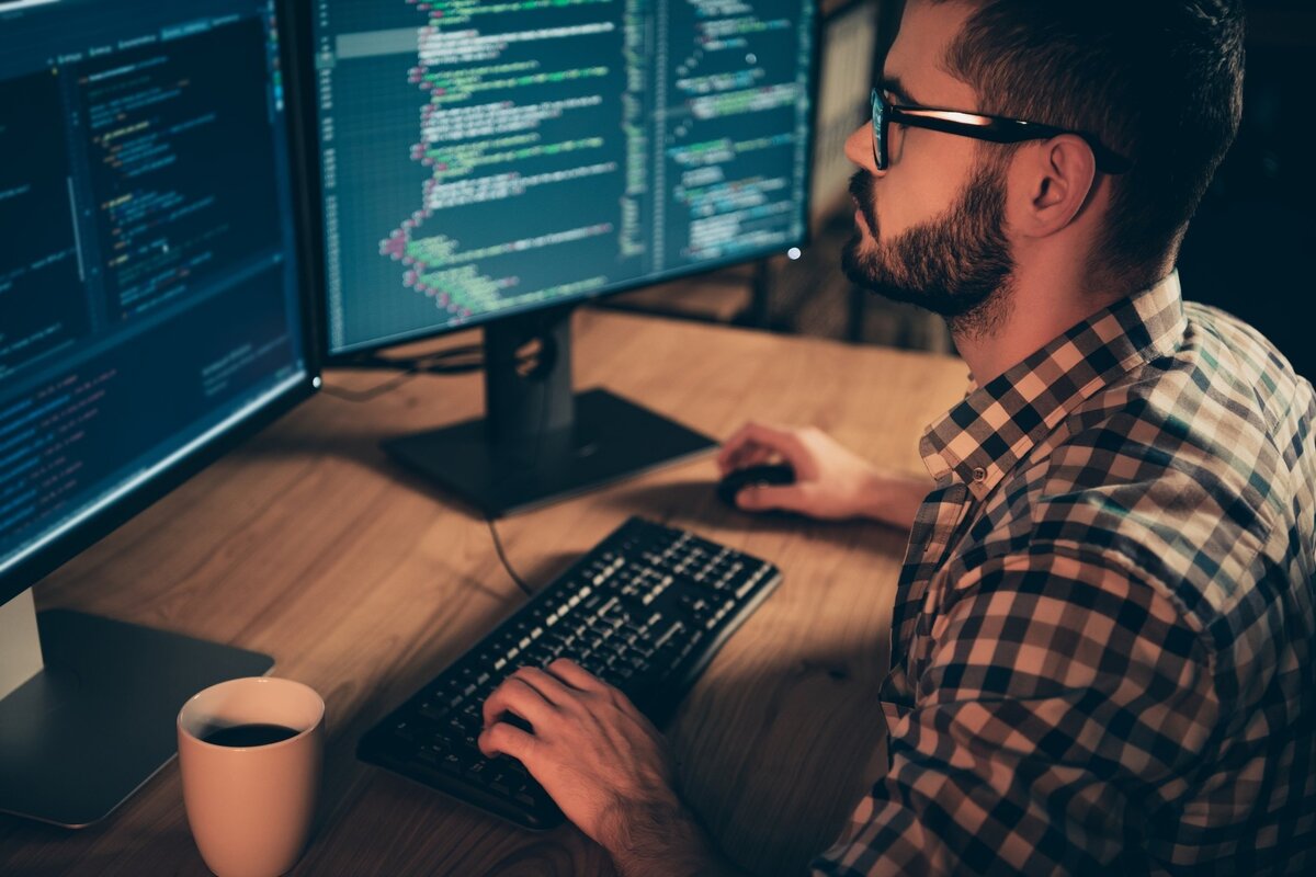 Разработка приложения на Python: Шаг за шагом к созданию мощного решения